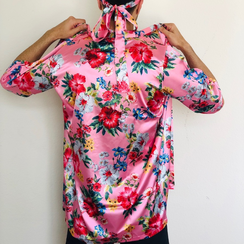 New Kimono Jo Summer 19’ Collection